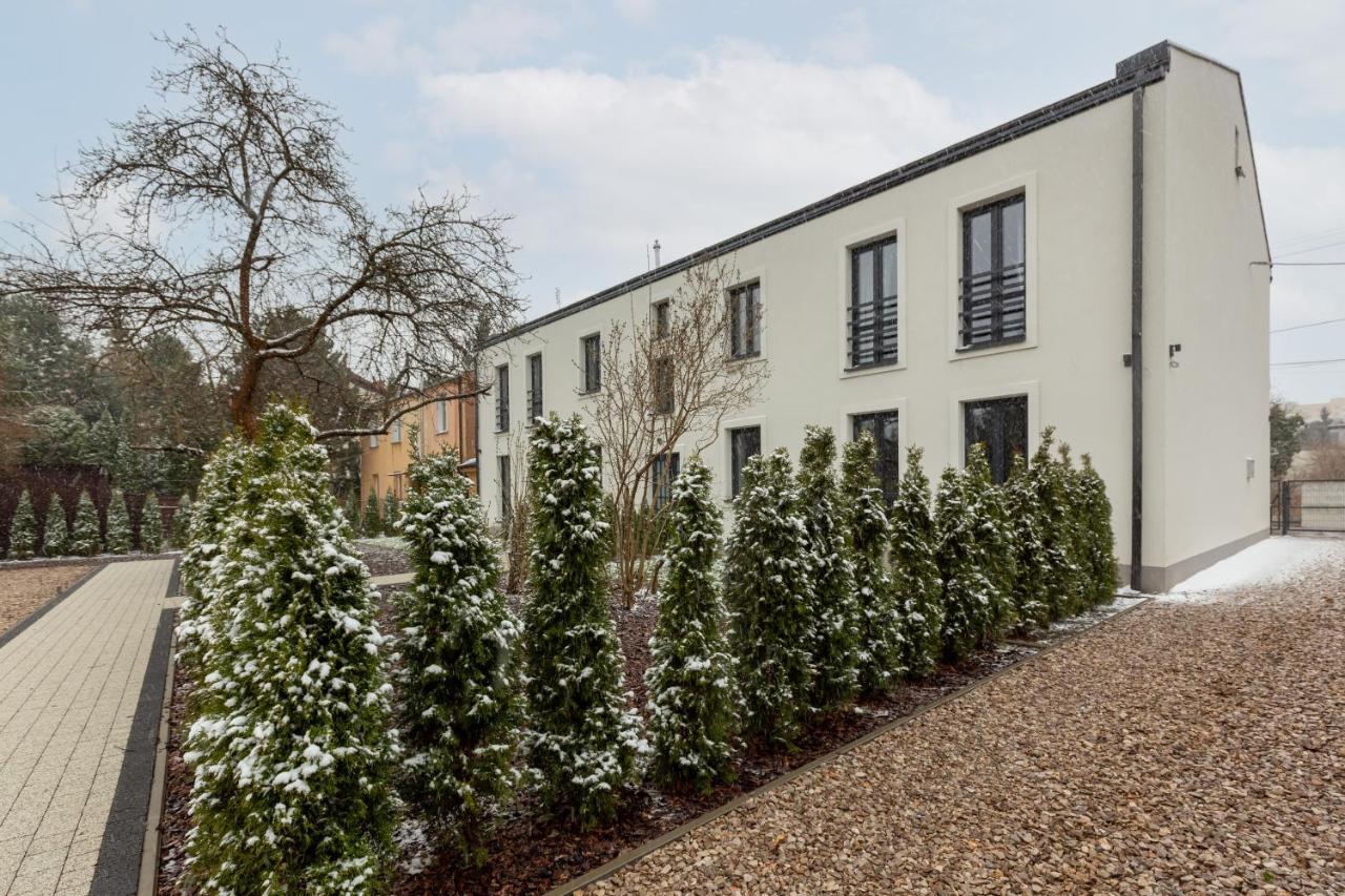 Apartment Kruszynska Bemowo By Renters Warsaw Exterior photo