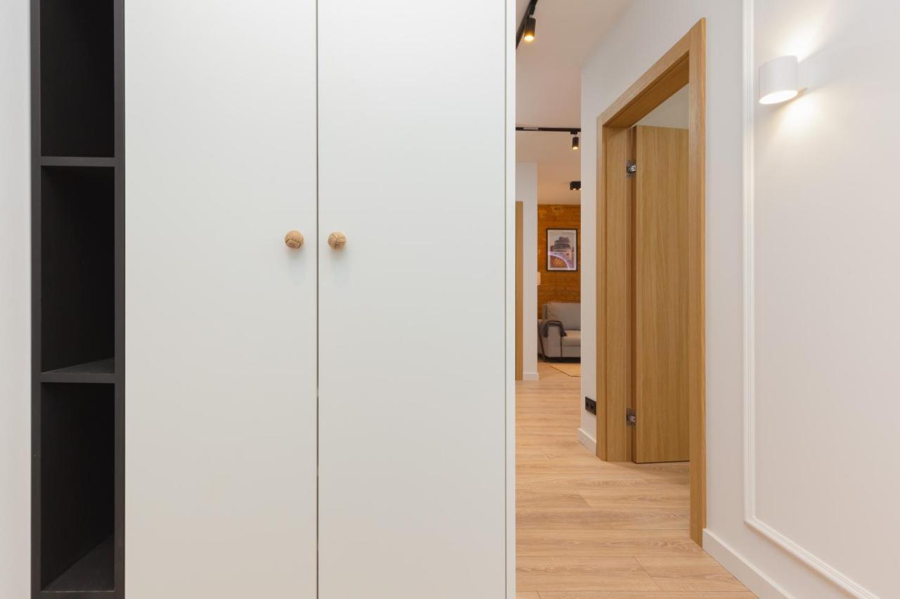 Apartment Kruszynska Bemowo By Renters Warsaw Exterior photo