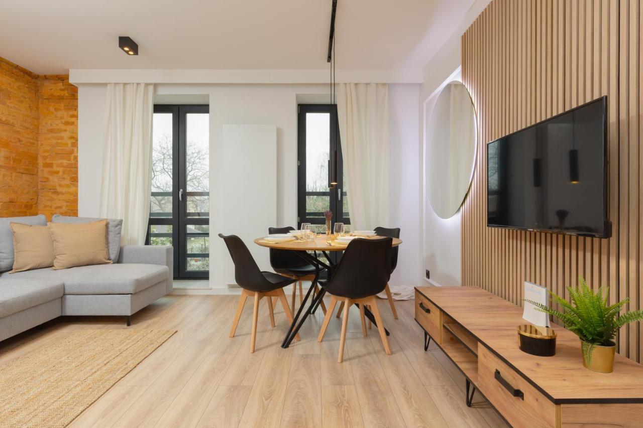 Apartment Kruszynska Bemowo By Renters Warsaw Exterior photo